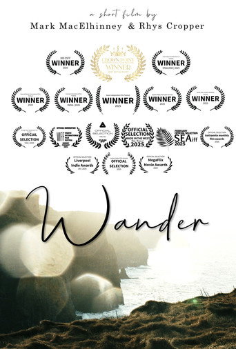 Wander