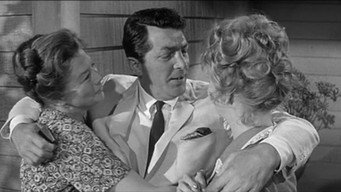 Toys in the Attic (1963)