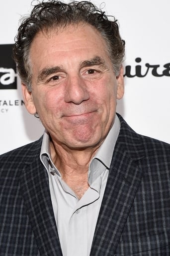 image of Michael Richards