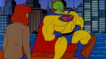 Cena de O Máskara Quer Saber