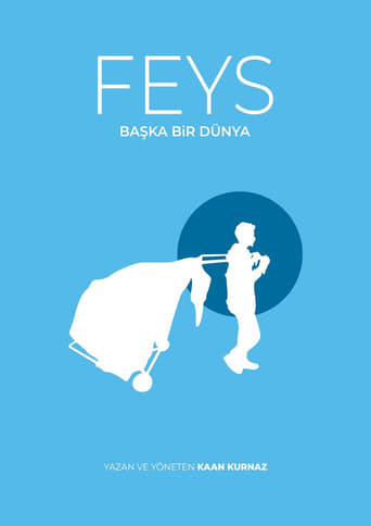 Poster of Feys: Başka Bir Dünya