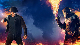 Galeria 4 - Igor Grom contra el Doctor Peste