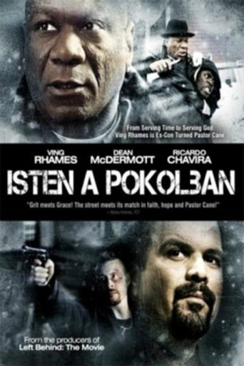 Isten a pokolban