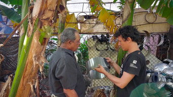 Cuba, voyage dans une nation low-tech (2023)