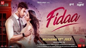 Fidaa (2018)