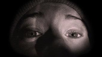 The Blair Witch Project backdrop 7