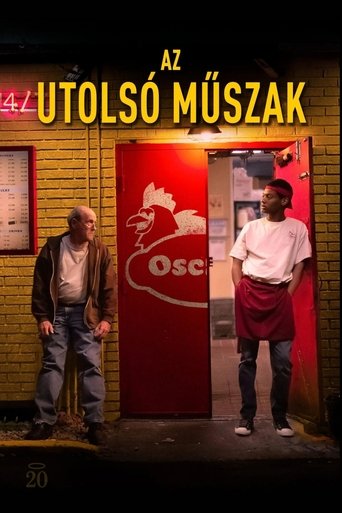 Az utolsó műszak