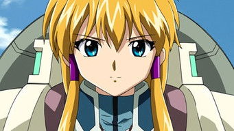 第1話：Prelude of Despair