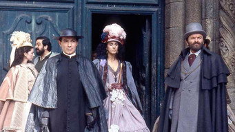 The House of Ulloa (1985)