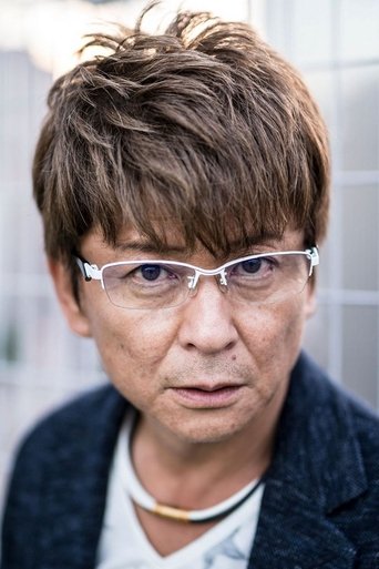 Image of Sho Aikawa