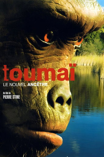 Toumai: The Oldest Human Ancestor (2006)