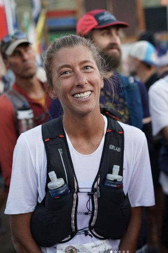 Courtney Dauwalter