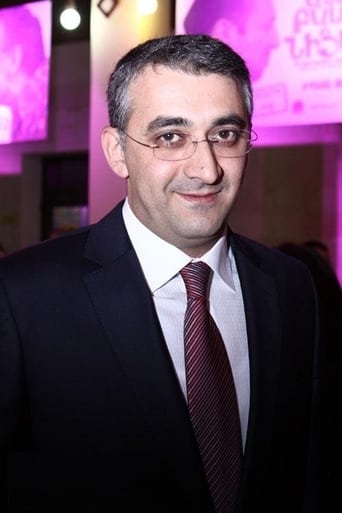 Image of Mkrtich Arzumanyan