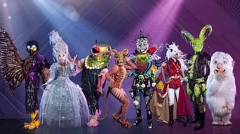 #2 The Masked Singer Austria