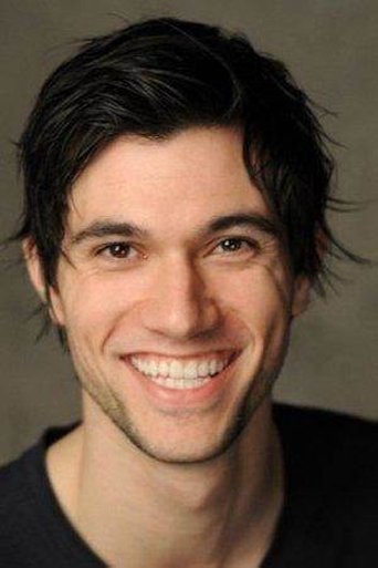 Imagine Dominic Desnoyers