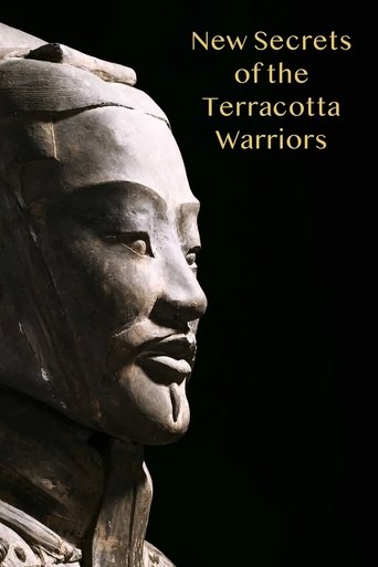 New Secrets of the Terracotta Warriors (2013)