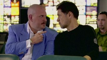 El Cartel de los Sapos S01E24