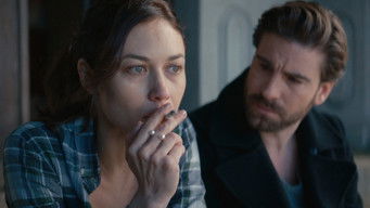 Galeria 5 - La habitación (The room)