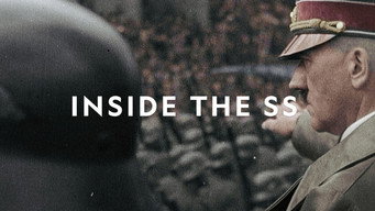 #2 Inside the SS