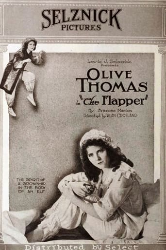 The Flapper en streaming 