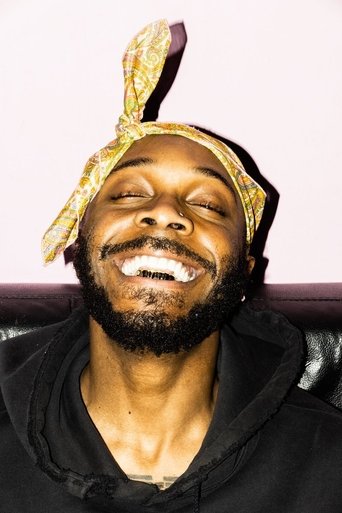 Image of JPEGMAFIA