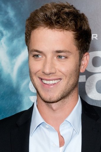 Jeremy Sumpter