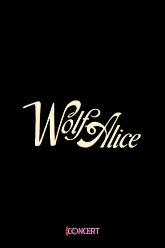 Wolf Alice - ARTE Concert Festival 2022 (2022)