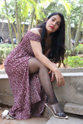 Foto de Trishna Mukherjee