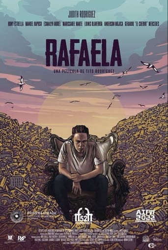 Poster of Rafaela