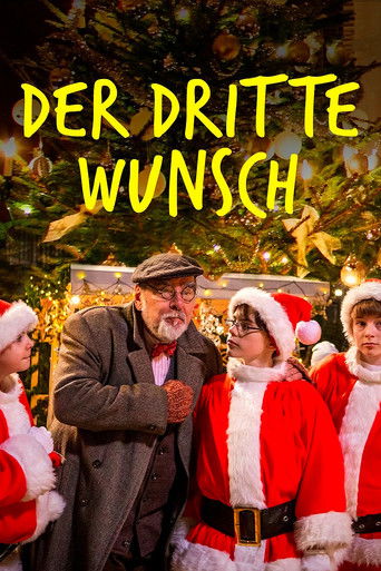 Der dritte Wunsch