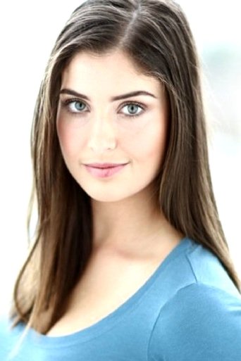 Tess Atkins in Supernatural Tess Atkins in Supernatural