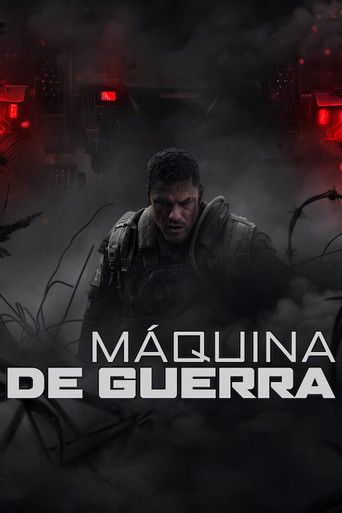 Máquina de Guerra Torrent (2026)