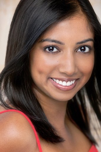 Image of Samantha Sarakanti