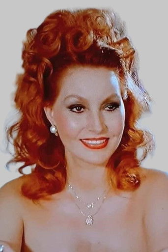 Foto de Sonia Infante