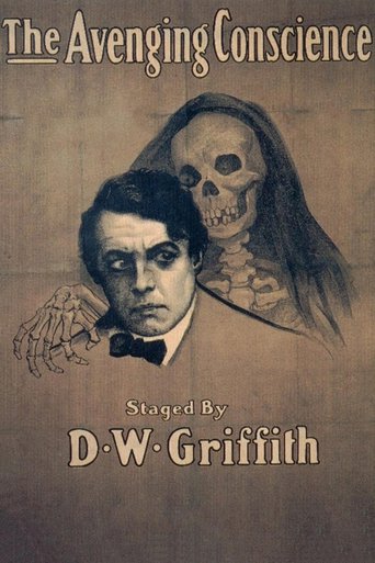 The Avenging Conscience (1914)