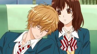 Ookami Shoujo to Kuro Ouji - 1x01