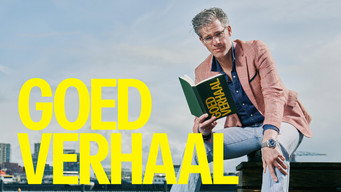 Goed Verhaal (2026- )