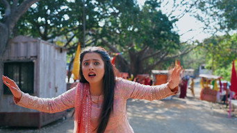 Episode 1951 — Prarthana's Tragic Sacrifice