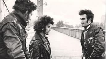 Chelsea Bridge Boys (1965)