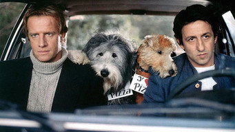 Hercule and Sherlock (1996)