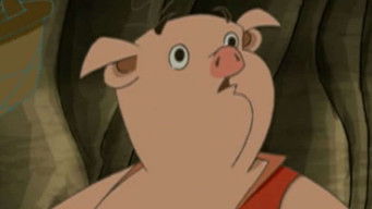 Episode 19 — Episode 19