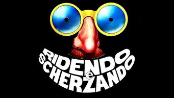 Ridendo e scherzando (1978)
