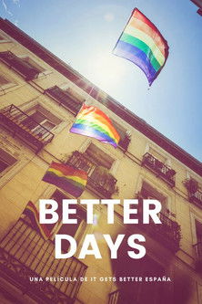 Better Days (2021)