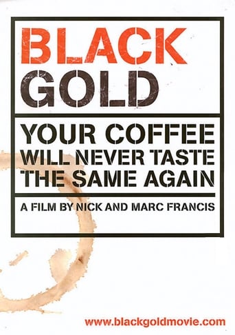 Poster för Black Gold