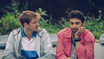 Episode 2 — Puppy Love