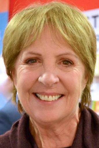 Foto de Penelope Allen