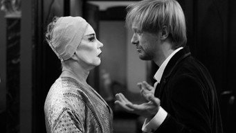 Walpurgis Night (2015)