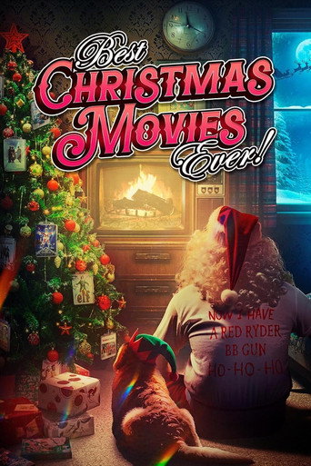 Best Christmas Movies Ever!