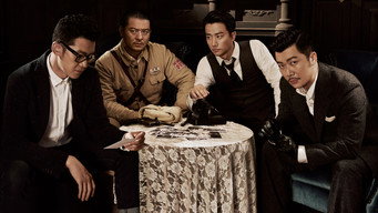 Hunter media image