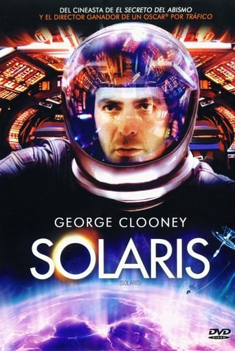 Poster of Solaris